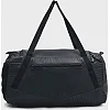 Спортивна сумка UNDER ARMOUR Undeniable 5.0 XS Pkble 25L чорний 44,7х22х22,5 см