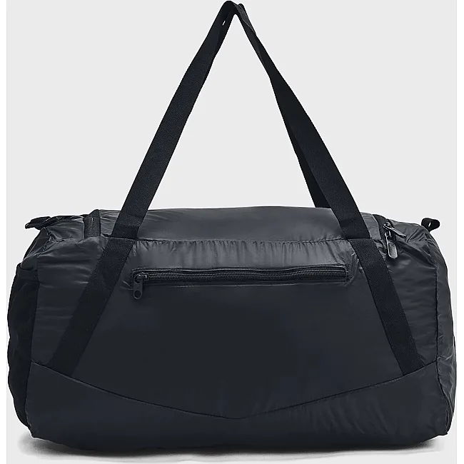 Спортивна сумка UNDER ARMOUR Undeniable 5.0 XS Pkble 25L чорний 44,7х22х22,5 см