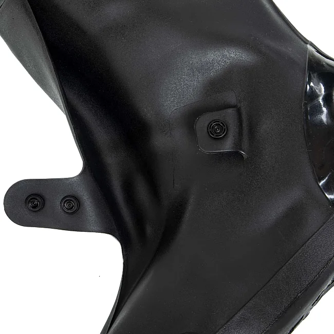 Бахилы водонепроницаемые SP-SPORT

 M-8962

 38-45 (Черный)
