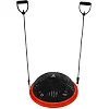 Балансировочная платформа полусфера B
U с эспандерами ZELART
 BS-8226