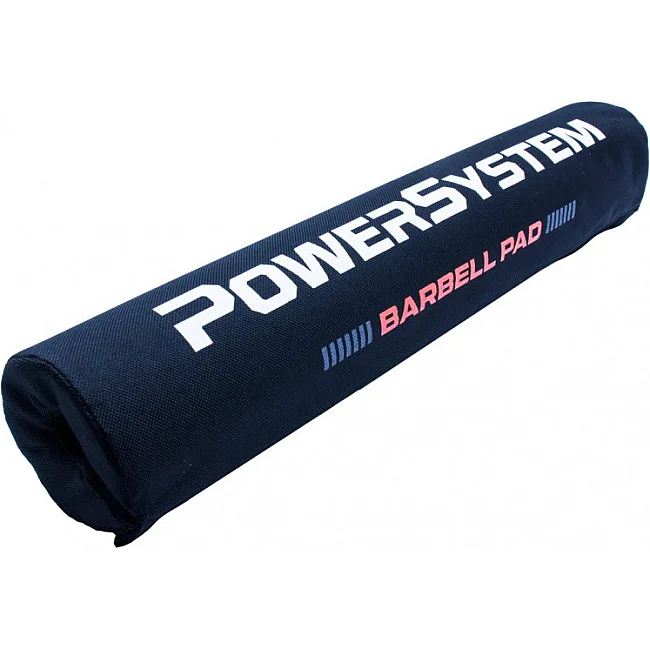 Смягчающая накладка на гриф POWER SYSTEM PS-4037 Bar Pad (d10)
