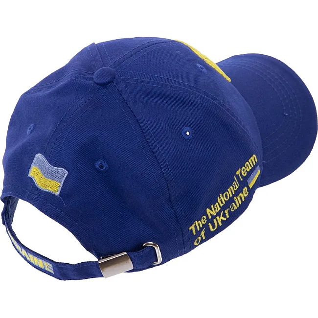 Кепка бейсболка детская SP-SPORT
 Украина CO-1928 54-55