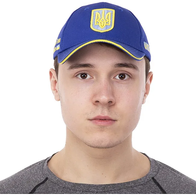 Кепка бейсболка детская SP-SPORT
 Украина CO-1928 54-55