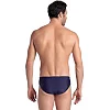 Плавки-сліпи для чоловіків Arena KIKKO V SWIM BRIEFS темно-синій, жовтий
