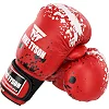 Перчатки для бокса



 MIKE TYSON MA-4263 (Черный)