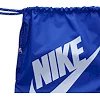 Рюкзак-мішок Nike NK HERITAGE DRAWSTRING 13L синій 33 х 43 см