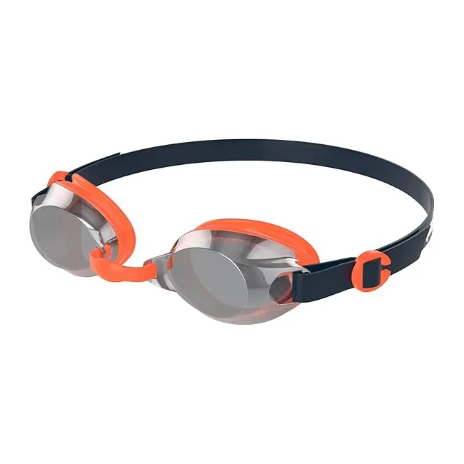 Детские очки для плавания Speedo JET MIRROR GOG JU