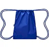 Рюкзак-мішок Nike NK HERITAGE DRAWSTRING 13L синій 33 х 43 см