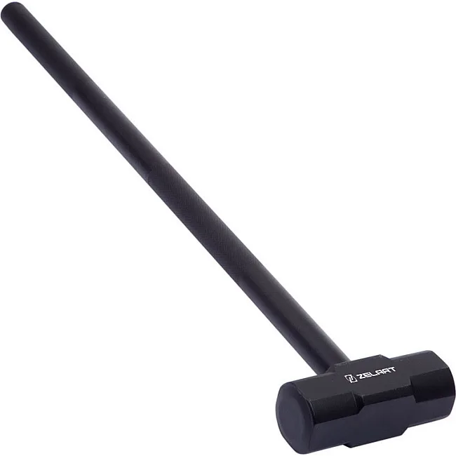 Кувалда стальная молот для кроссфита GYM HAMMER ZELART
 TA-0924-5 5кг
