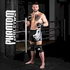 Перчатки MMA PHANTOM APEX Hybrid Black