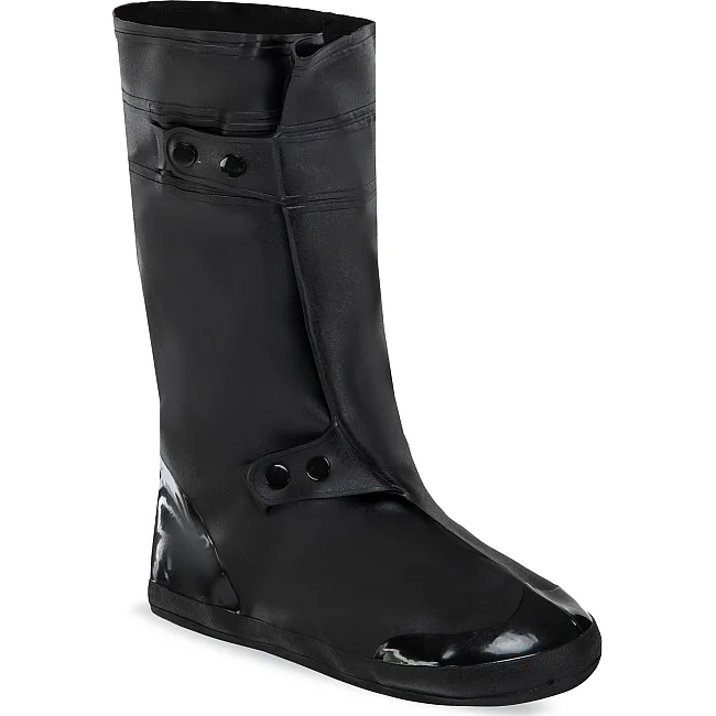 Бахилы водонепроницаемые SP-SPORT

 M-8962

 38-45 (Черный)