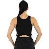 Кроп-топ женский JOMA

 CORE 901876-100 (Черный)