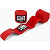Бинты для бокса Leone AB705 Red 4.5m