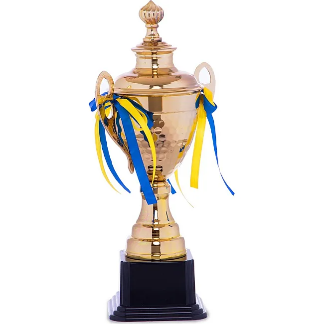 Спортивный кубок
 наградной SP-SPORT
 Grand C-150 см
6D
 36см