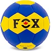 Мяч гандбольный FOX CM-9975-3 №3 PU (Синий-белый)