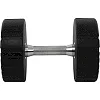 Гантель профессиональная
 CPU покрытие ZELART
 TA-3111-22_5 1шт 22,5кг