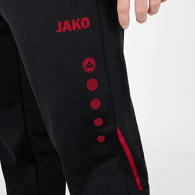 Штани з поліестеру challenge JAKO 9221-812