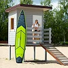 Надувна SUP дошка (Сапборд) THUNDER VISO 365