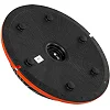 Балансировочная платформа полусфера B
U с эспандерами ZELART
 BS-8226