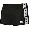 Плавки-шорты для мужчин Arena ICONS SWIM SHORT SOLID черный