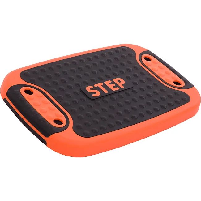 Степ-платформа балансировочная 4 в 1 MULTIFUNCTIONAL STEP ZELART
 FI-3996 53x36x14см