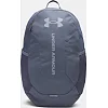 Рюкзак UNDER ARMOUR Hustle Lite Backpack 26,5L серый 31х47х17 см