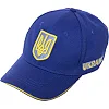 Кепка бейсболка детская SP-SPORT Украина CO-1928 54-55