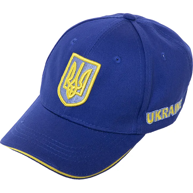 Кепка бейсболка детская SP-SPORT
 Украина CO-1928 54-55