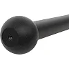Бита стальная булава для кроссфита STEEL CLUBBELL ZELART
 TA-9636-8 8кг