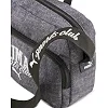 Сумка Puma CLASS Crossbody Bag 2,5L серый 20 х 15,5 х 6 см