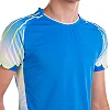 Футболка мужская LIDONG LD-7319 (Белый)