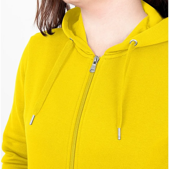 Худі organic JAKO C6820-300