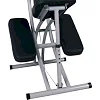 Масажне крісло inSPORTline Relaxxy Aluminium