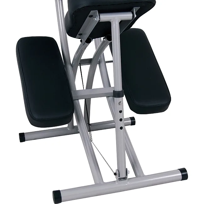 Масажне крісло inSPORTline Relaxxy Aluminium