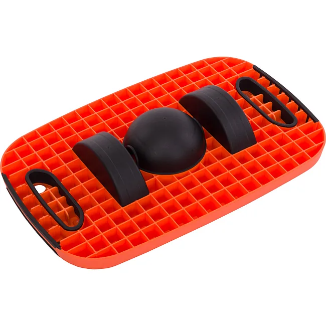 Степ-платформа балансировочная 4 в 1 MULTIFUNCTIONAL STEP ZELART
 FI-3996 53x36x14см
