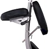 Масажне крісло inSPORTline Relaxxy Aluminium
