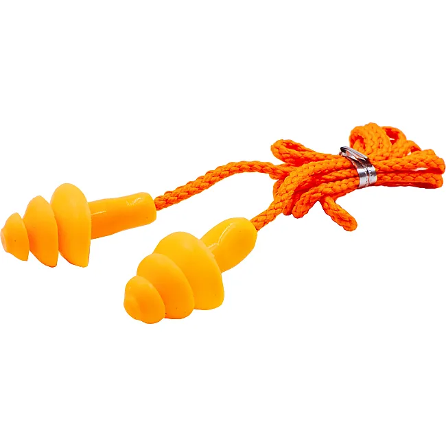 Беруши для плавания на шнурке Ear Plug SP-SPORT
 PL-3003