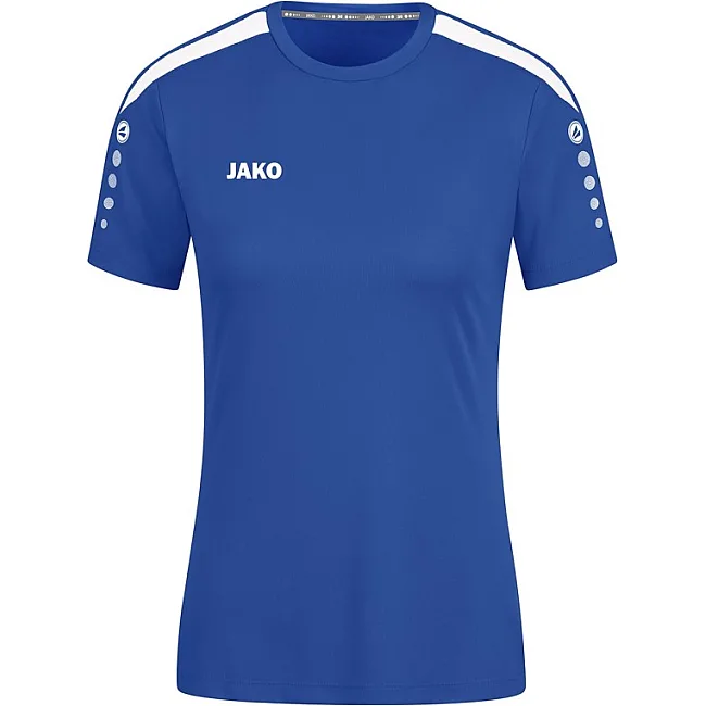 Ігрова футболка Power S/S JAKO 4223-400