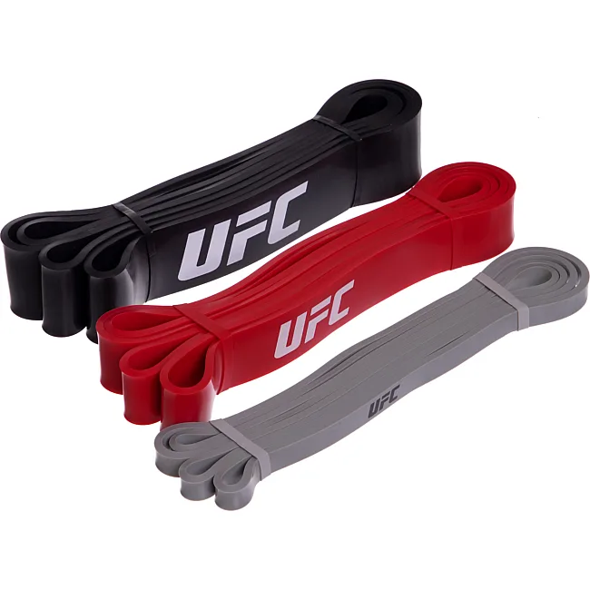 Резина петля для подтягиваний UFC
 UHA-69168 HEAVY