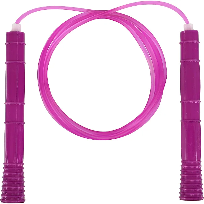 Скакалка SP-SPORT FI-4913 2,6м (Разные цвета)