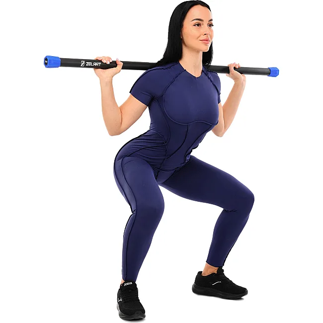 Бодібар Body Bar MDbuddy FI-5457-7 вага 7кг