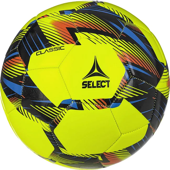 Мяч футбольный SELECT FB CLASSIC v23