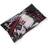 Кистевые бинты
 STRENGTH WRIST WRAPS ZELART
 SB-167071 2штуки
