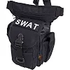 Тактическая сумка
 на бедро SILVER KNIGHT SWAT TY-229
 28х27х10см 7л (Оливковый)