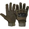 Розпродаж! Тактичні рукавички SP-SPORT BC-8792 (Хакі)