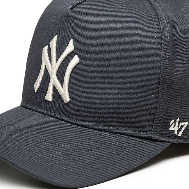 Кепка MVP 47 Brand HITCH NEW YORK YANKEES