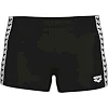 Плавки-шорты для мужчин Arena ICONS SWIM SHORT SOLID черный