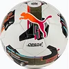 Футбольный футбольный Puma Orbita 3 TB (FIFA Quality) белый, черный, болотный 5