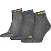 Носки Head QUARTER 3PPK UNISEX