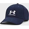 Кепка UNDER ARMOUR Mens Sportstyle Lockup Adj чоловіча Кепка UNDER ARMOUR Mens Sportstyle Lockup Adj чоловіча